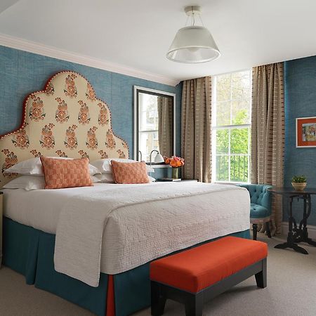 Dorset Square Hotel, Firmdale Hotels London Eksteriør billede