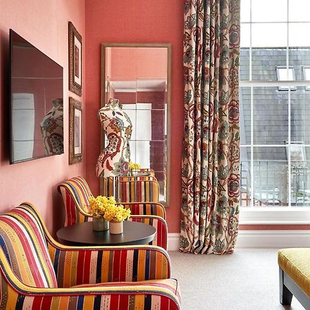 Dorset Square Hotel, Firmdale Hotels London Eksteriør billede