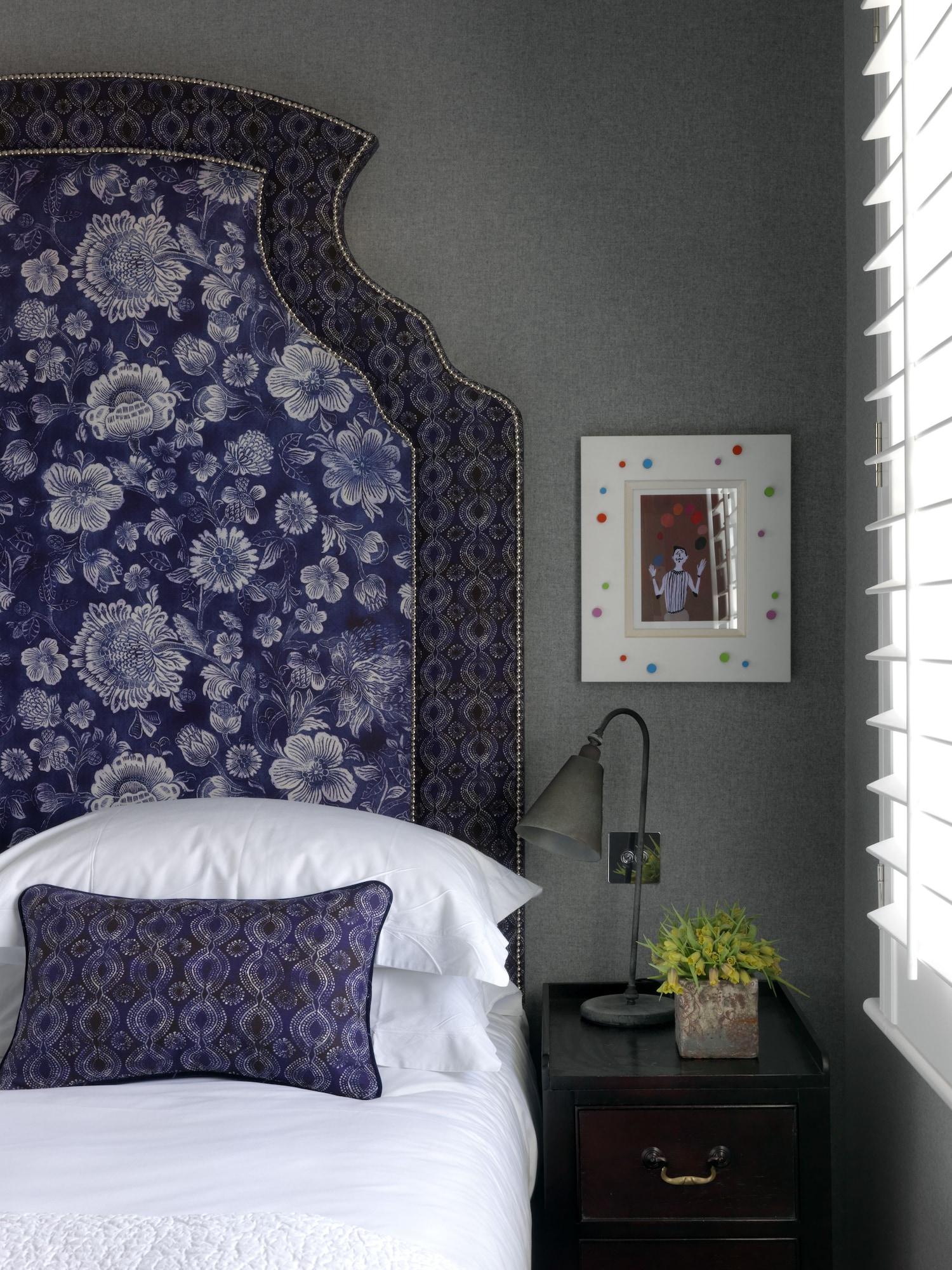 Dorset Square Hotel, Firmdale Hotels London Eksteriør billede