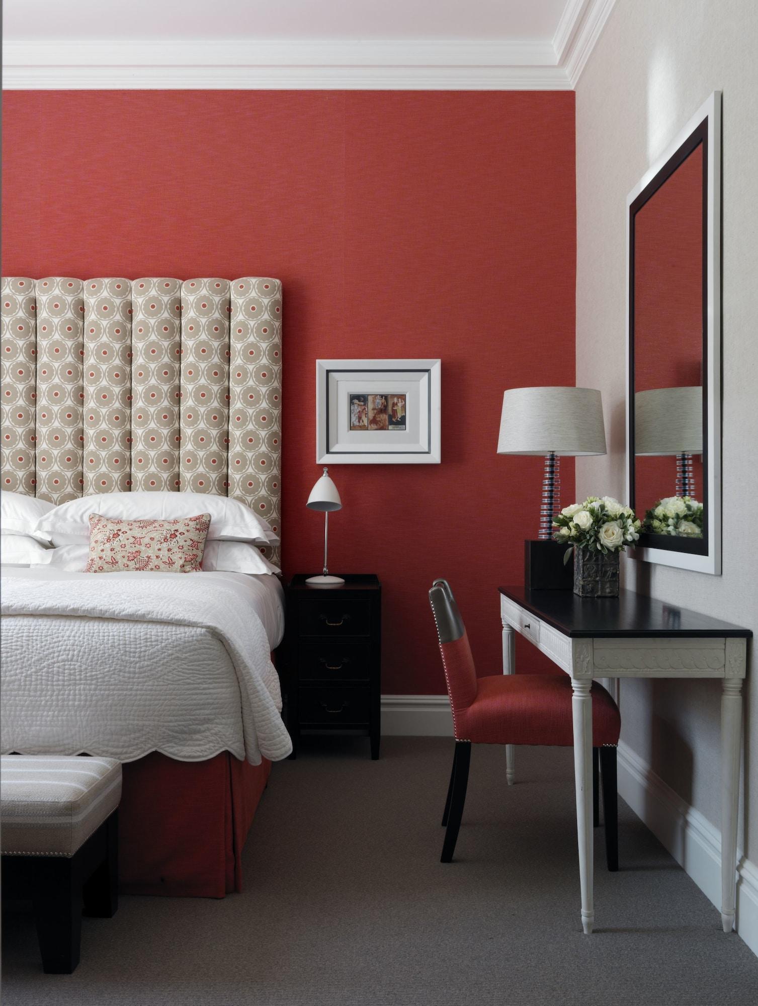 Dorset Square Hotel, Firmdale Hotels London Værelse billede