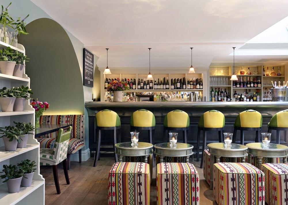 Dorset Square Hotel, Firmdale Hotels London Eksteriør billede