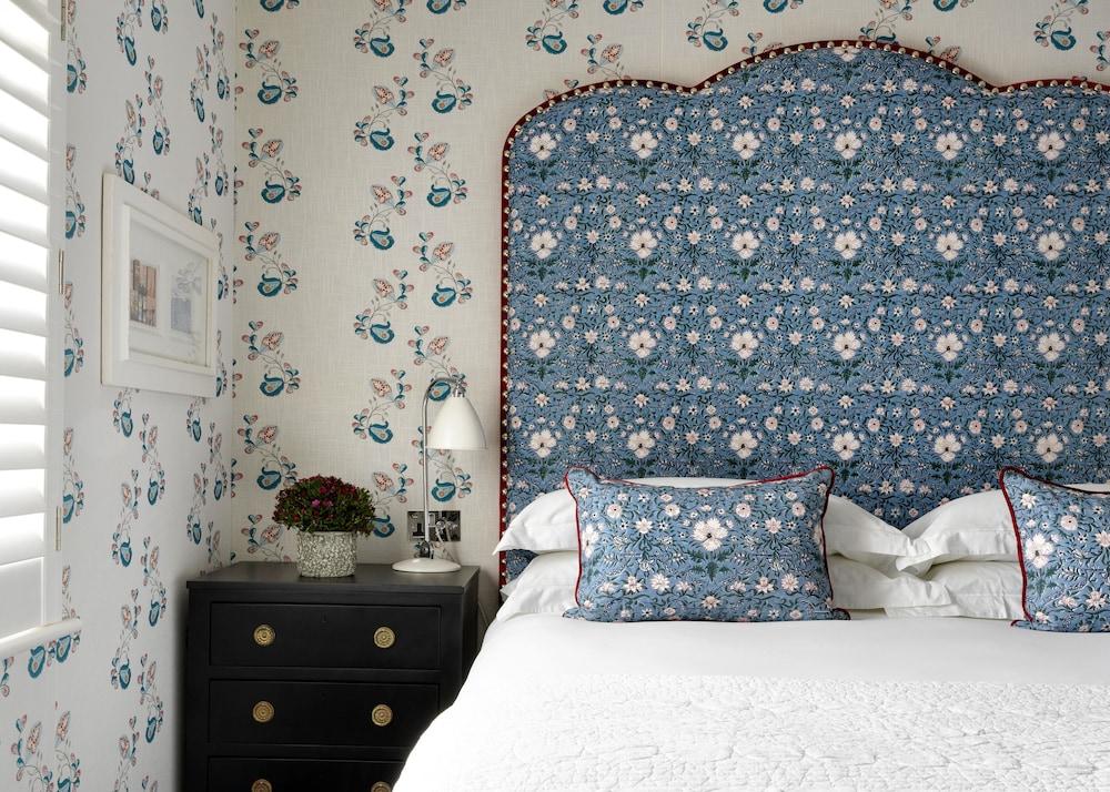 Dorset Square Hotel, Firmdale Hotels London Eksteriør billede