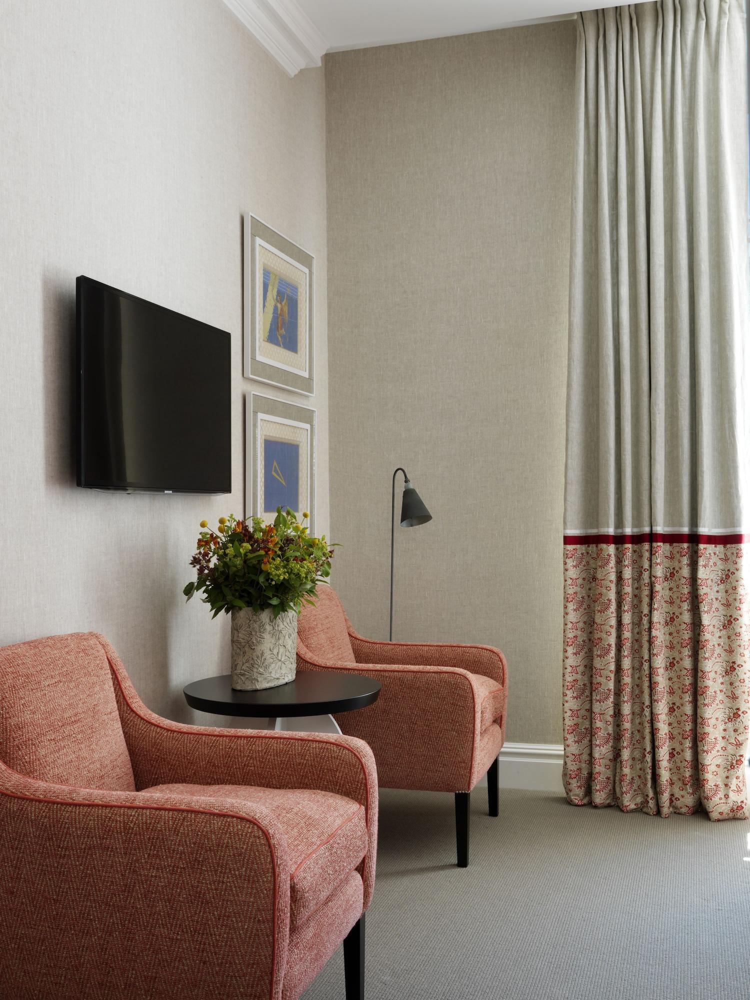 Dorset Square Hotel, Firmdale Hotels London Værelse billede