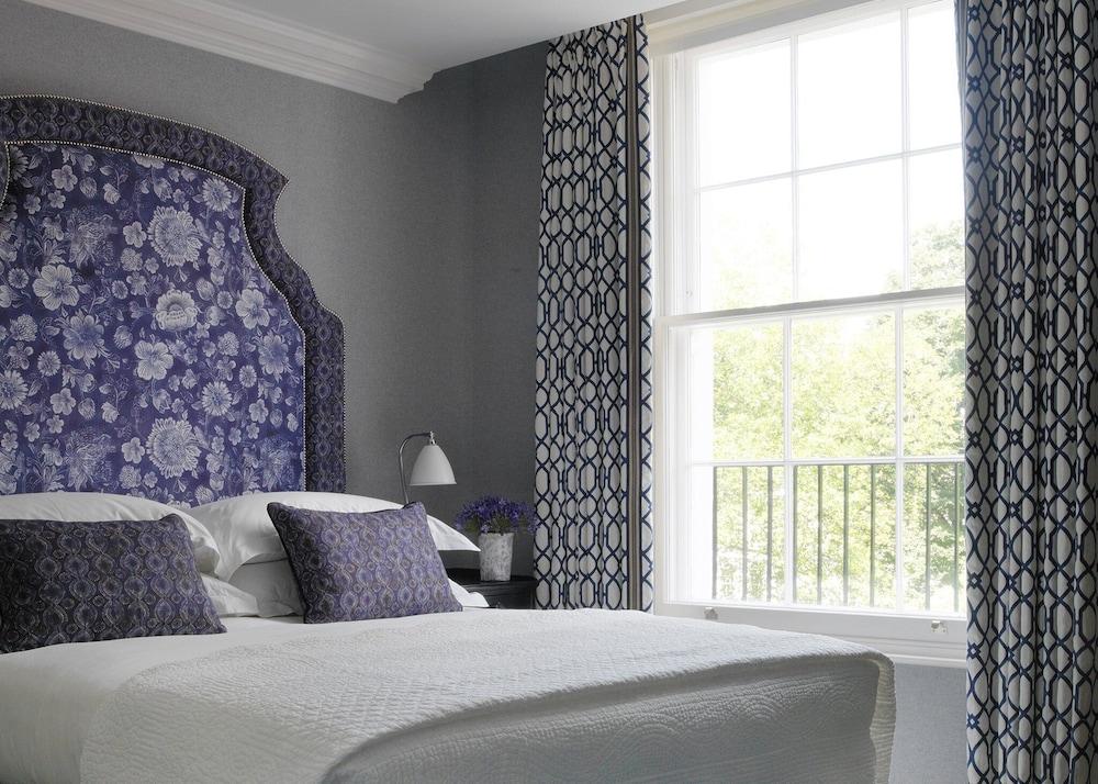 Dorset Square Hotel, Firmdale Hotels London Eksteriør billede