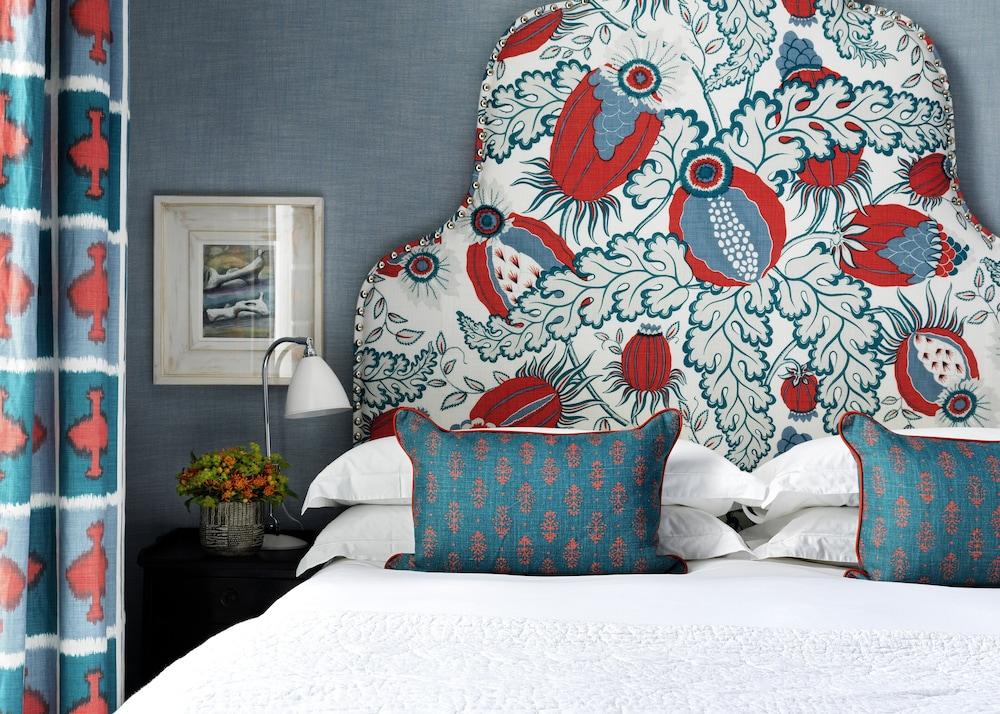 Dorset Square Hotel, Firmdale Hotels London Eksteriør billede