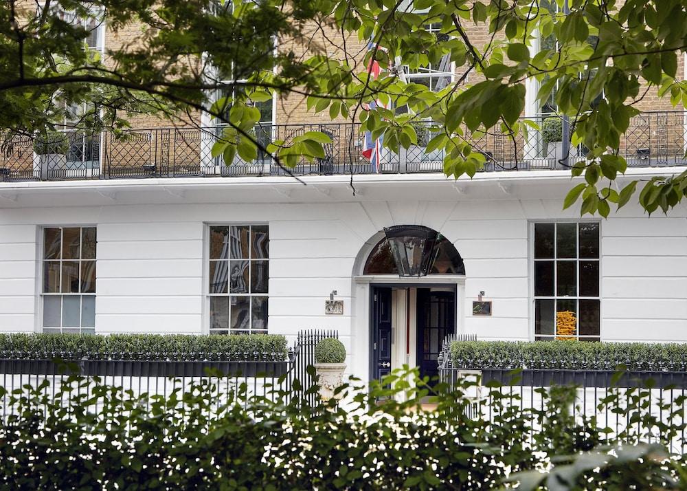 Dorset Square Hotel, Firmdale Hotels London Eksteriør billede