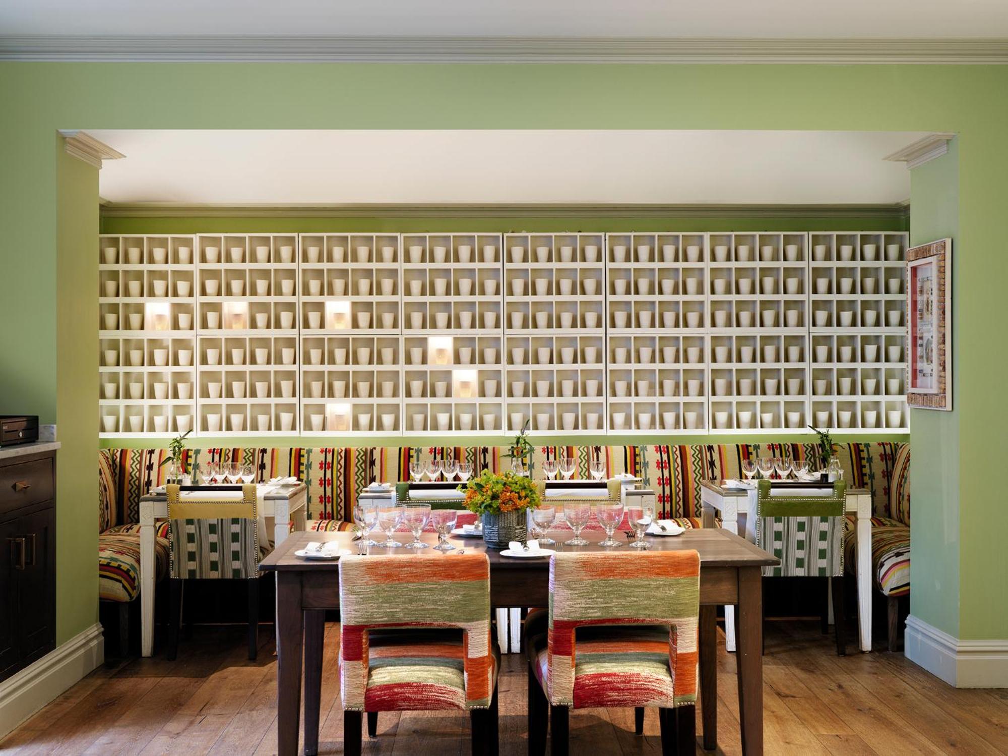 Dorset Square Hotel, Firmdale Hotels London Eksteriør billede