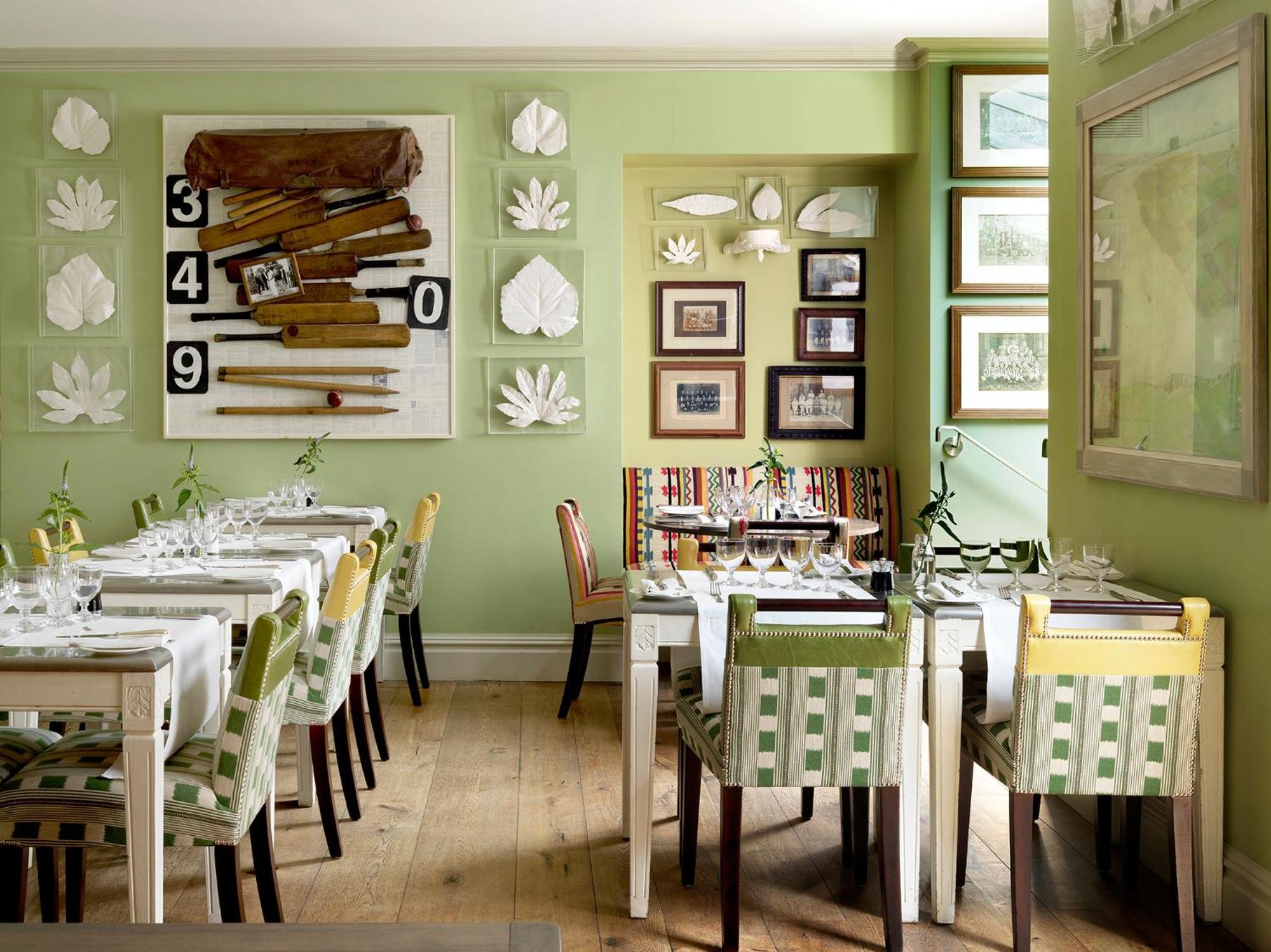 Dorset Square Hotel, Firmdale Hotels London Eksteriør billede