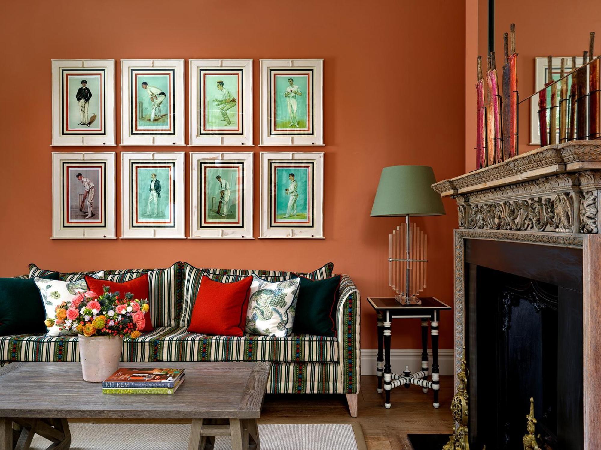 Dorset Square Hotel, Firmdale Hotels London Eksteriør billede