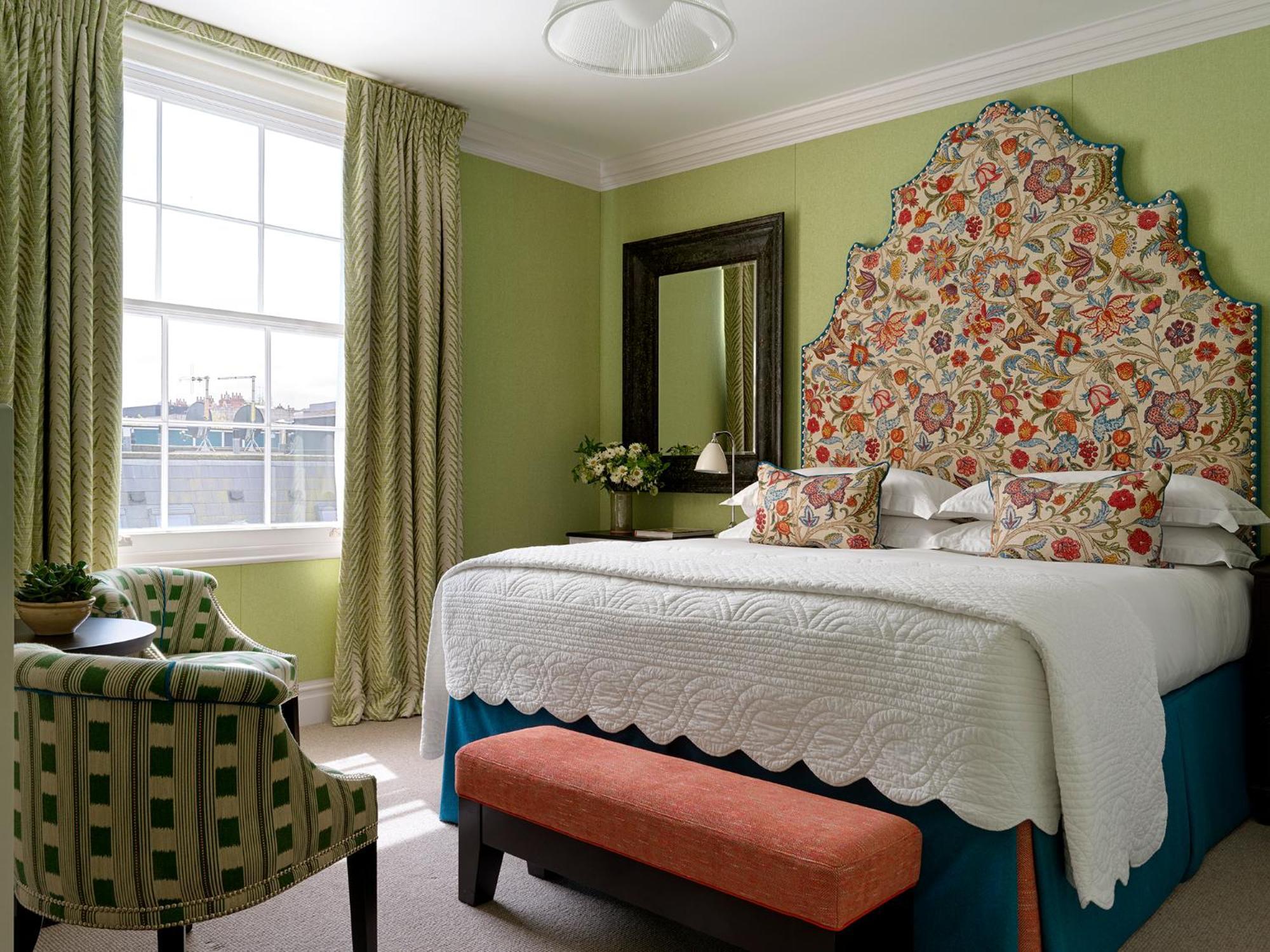 Dorset Square Hotel, Firmdale Hotels London Eksteriør billede