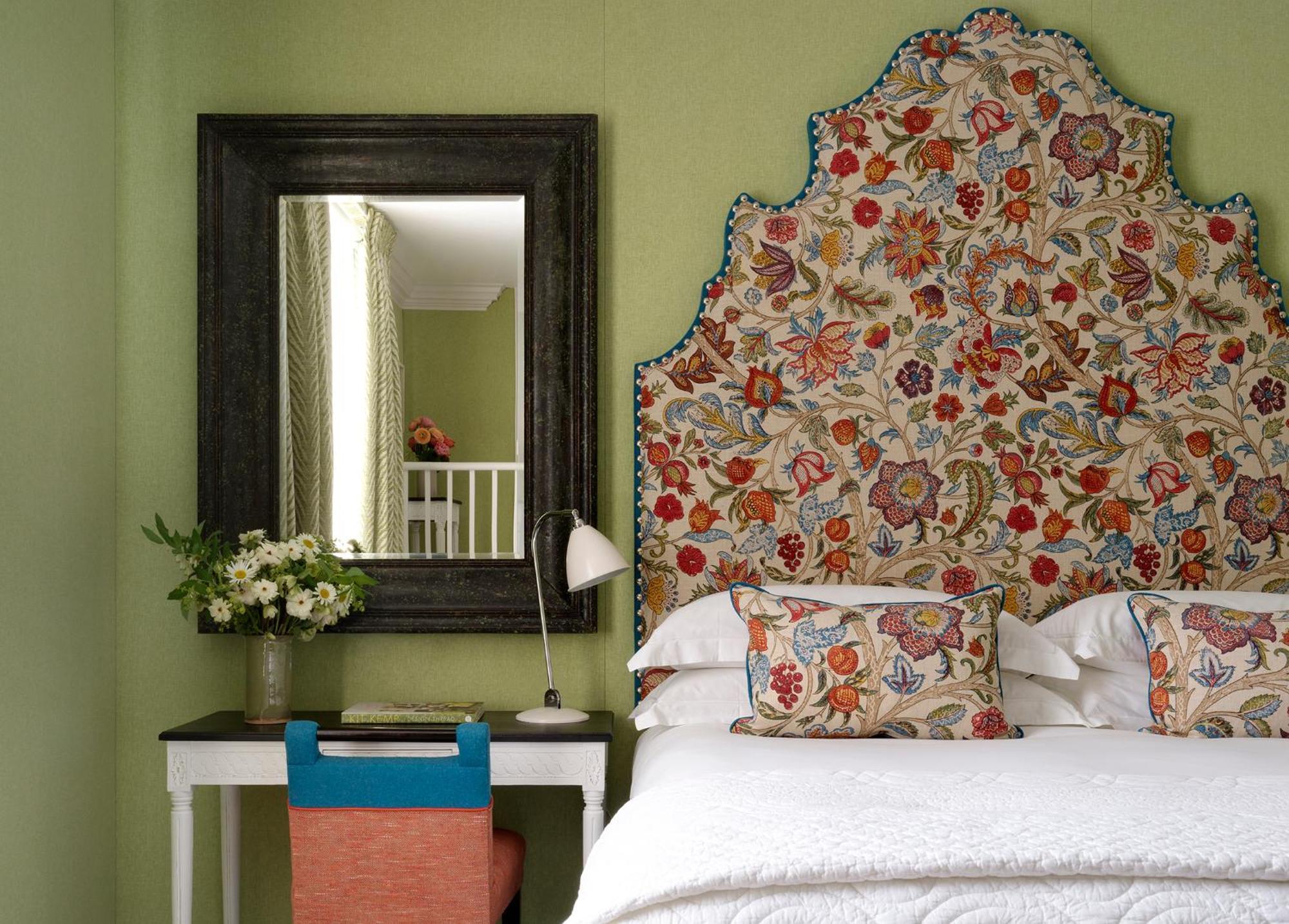 Dorset Square Hotel, Firmdale Hotels London Eksteriør billede