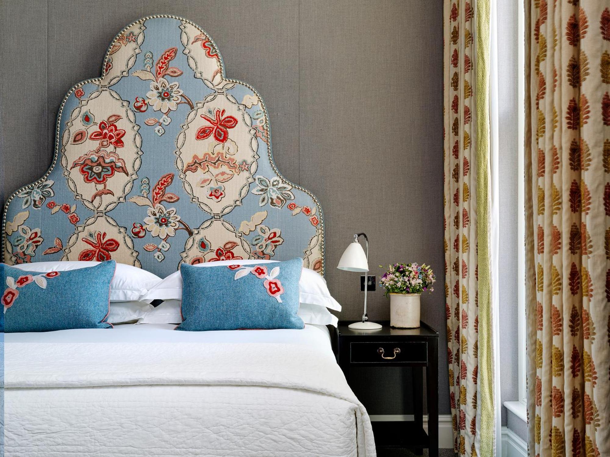 Dorset Square Hotel, Firmdale Hotels London Eksteriør billede