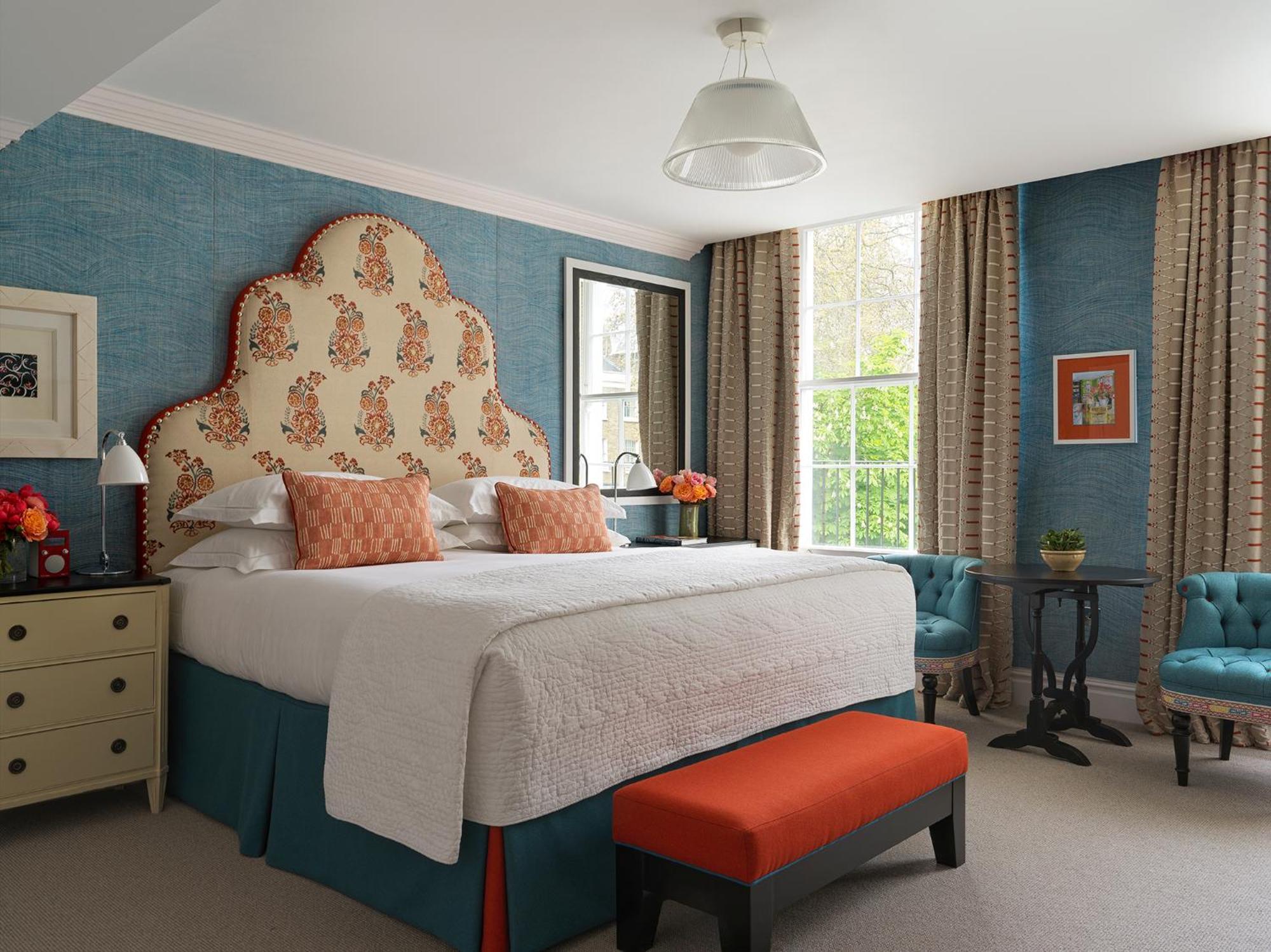 Dorset Square Hotel, Firmdale Hotels London Eksteriør billede