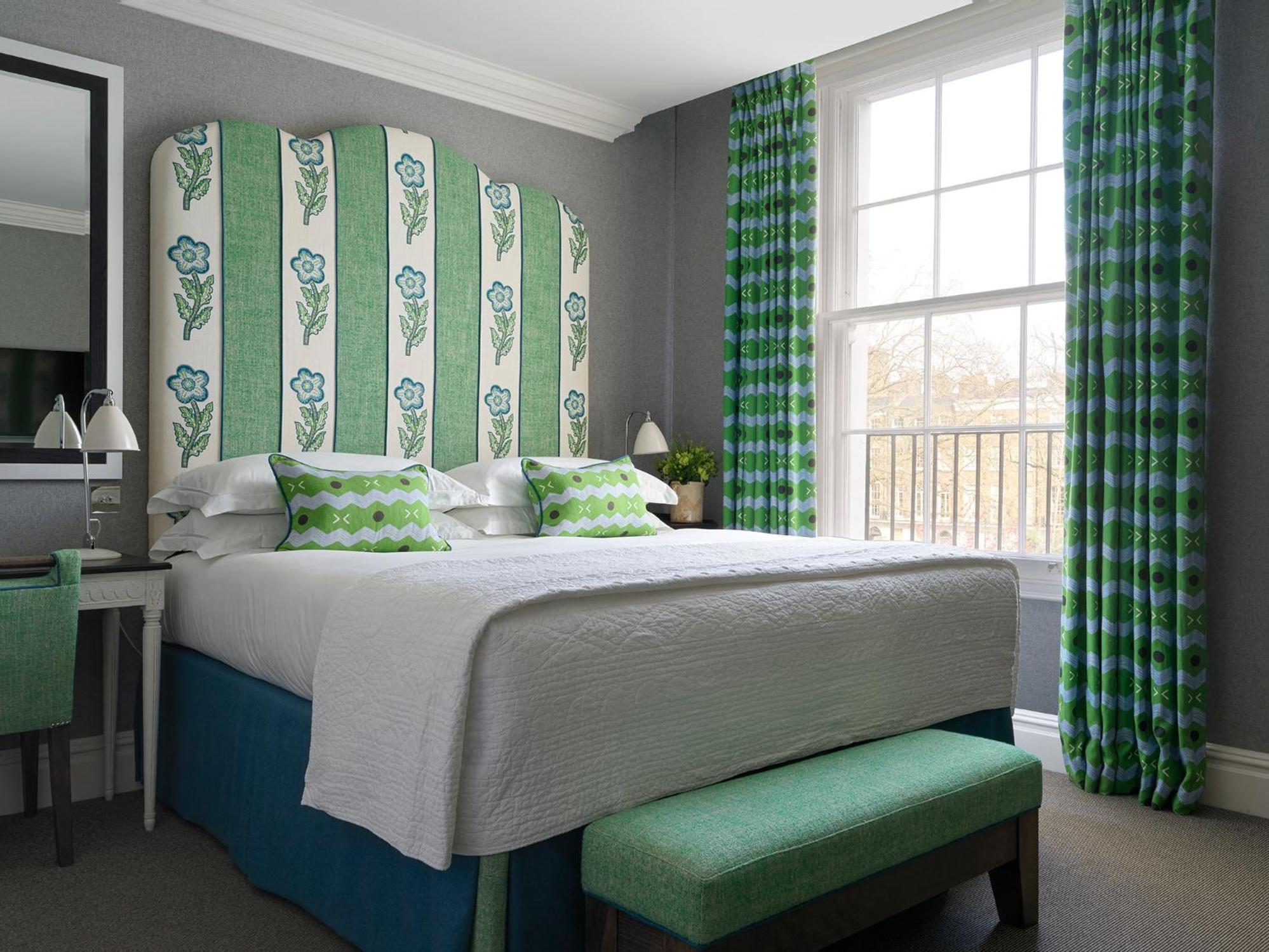 Dorset Square Hotel, Firmdale Hotels London Eksteriør billede