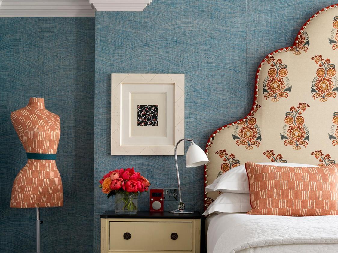 Dorset Square Hotel, Firmdale Hotels London Eksteriør billede