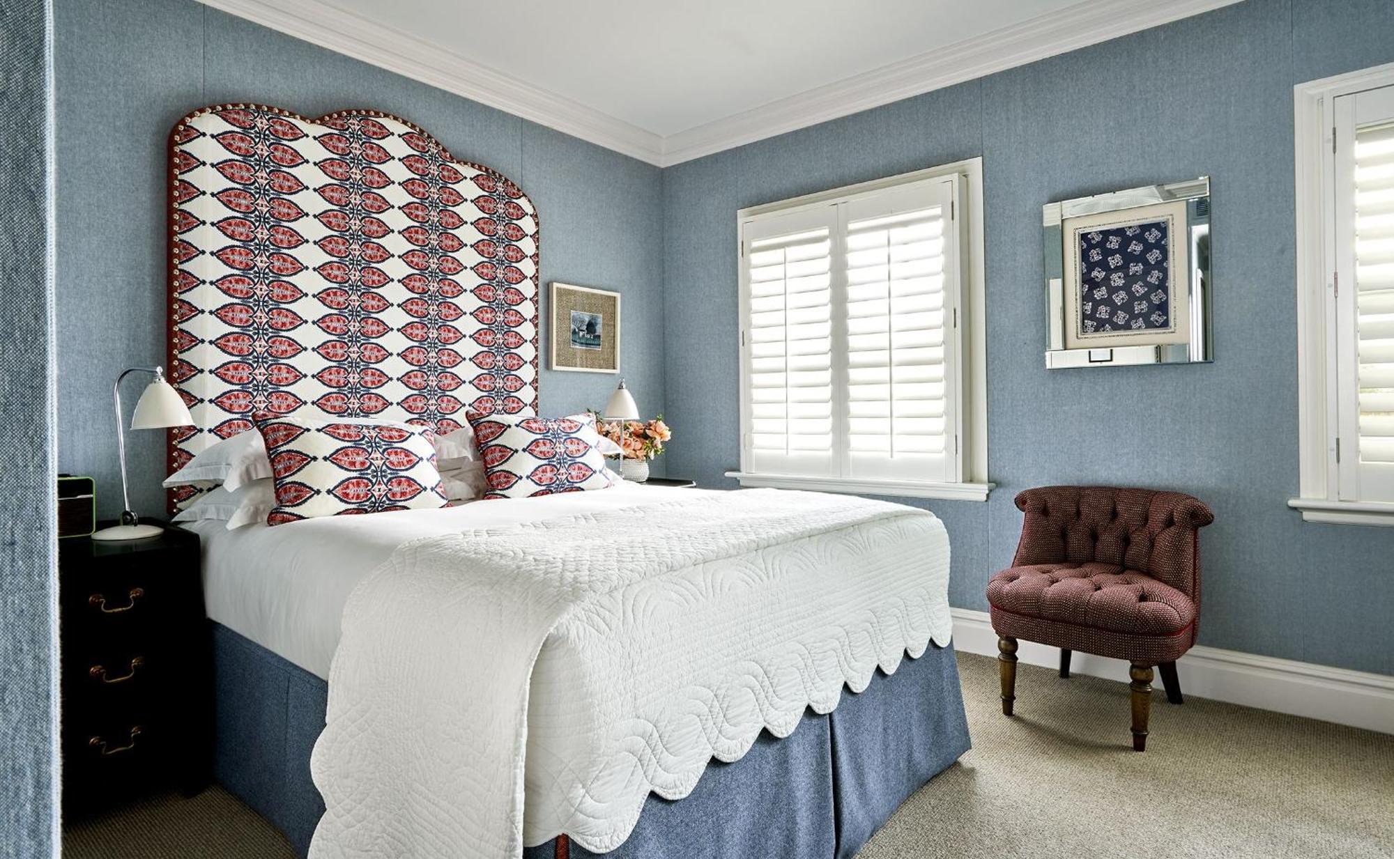 Dorset Square Hotel, Firmdale Hotels London Eksteriør billede