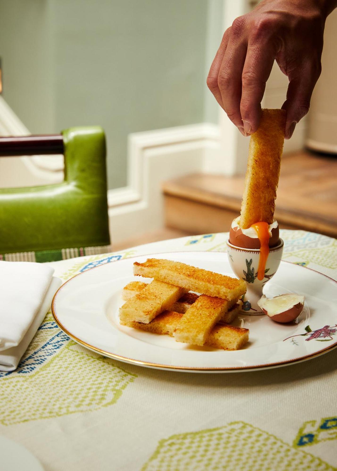 Dorset Square Hotel, Firmdale Hotels London Eksteriør billede
