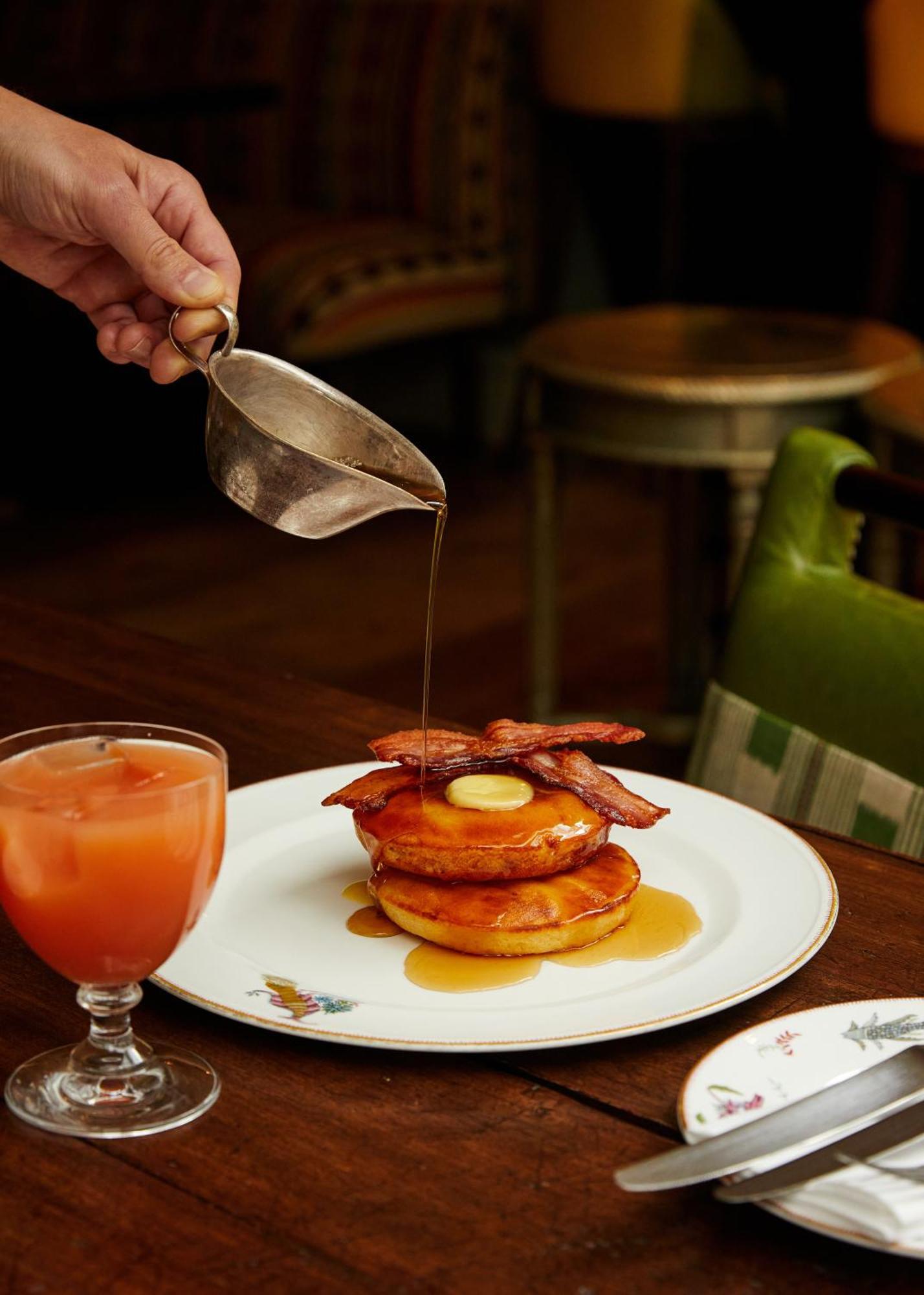 Dorset Square Hotel, Firmdale Hotels London Eksteriør billede