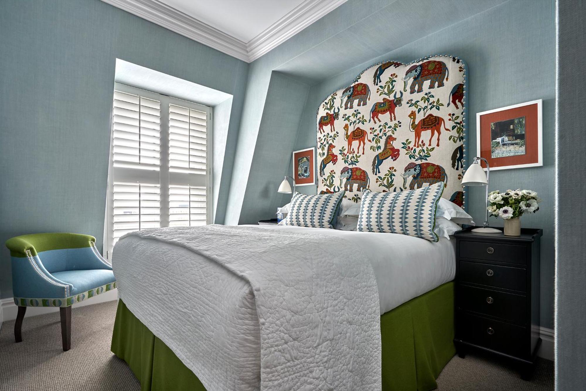 Dorset Square Hotel, Firmdale Hotels London Eksteriør billede