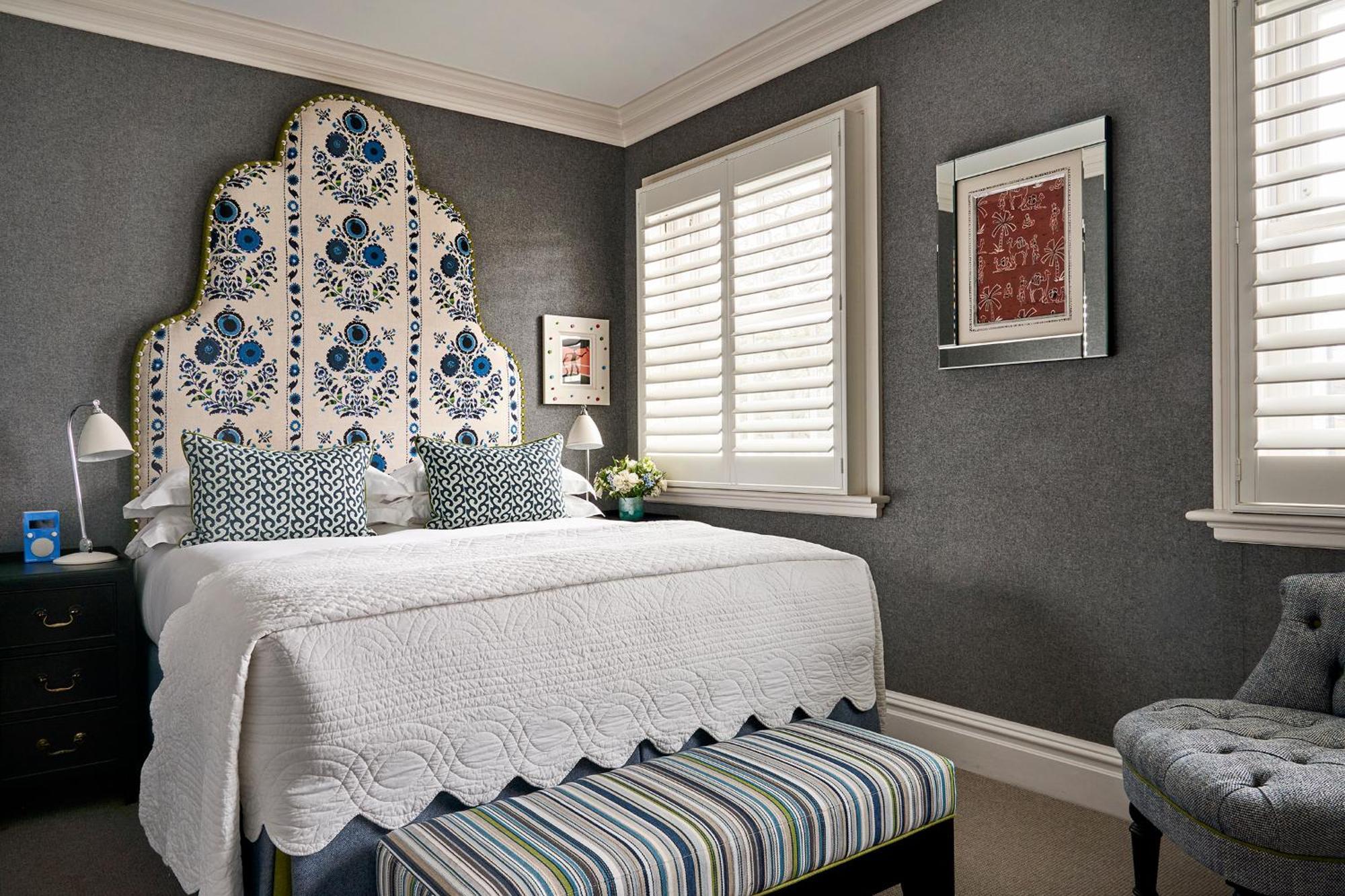 Dorset Square Hotel, Firmdale Hotels London Eksteriør billede