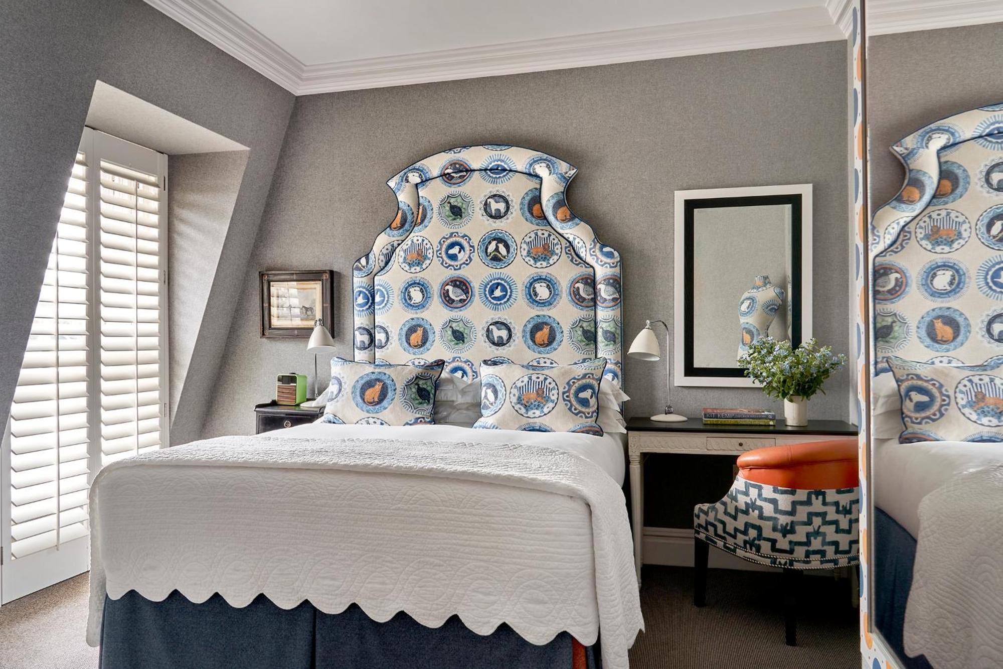 Dorset Square Hotel, Firmdale Hotels London Eksteriør billede
