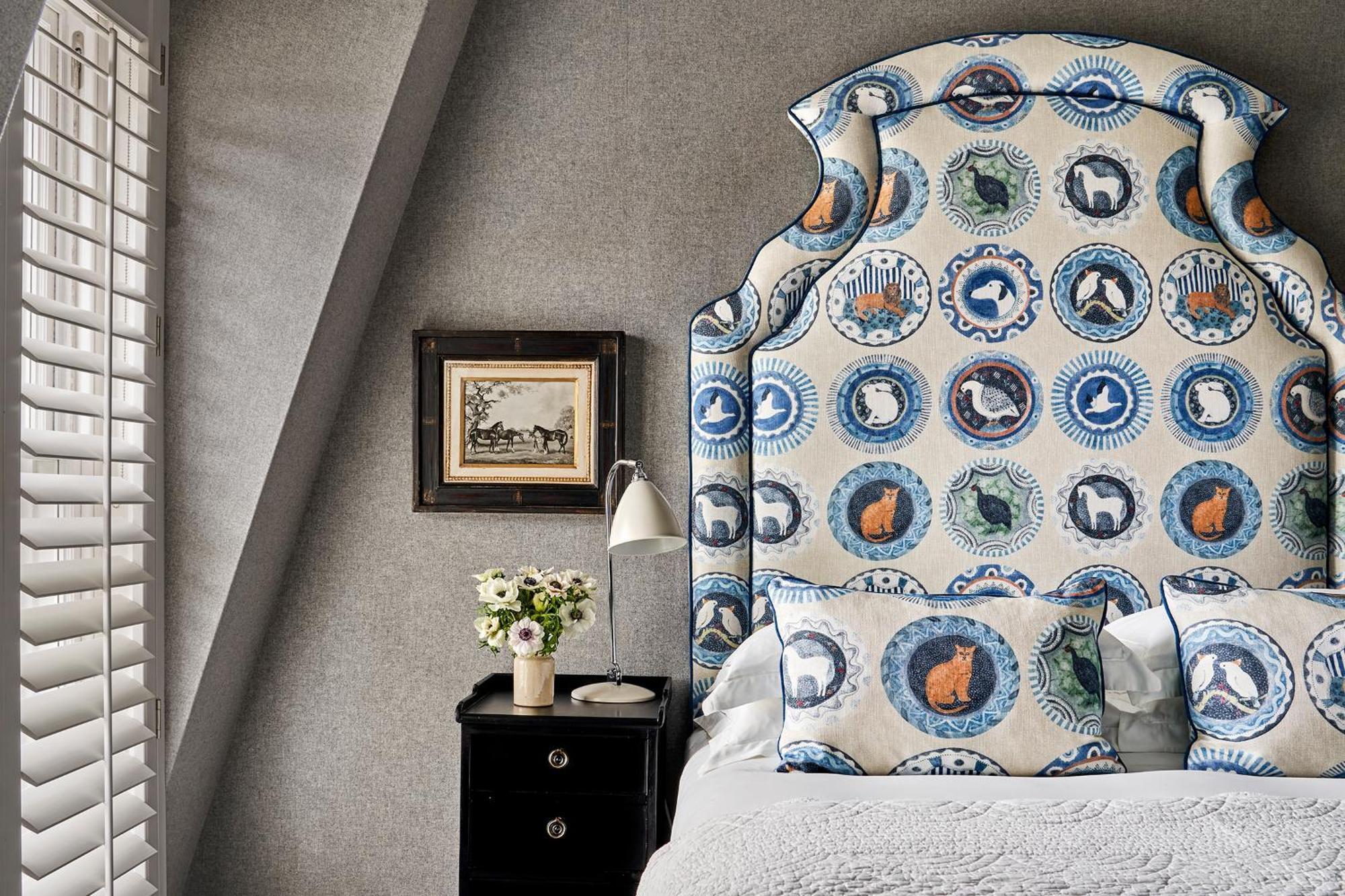 Dorset Square Hotel, Firmdale Hotels London Eksteriør billede