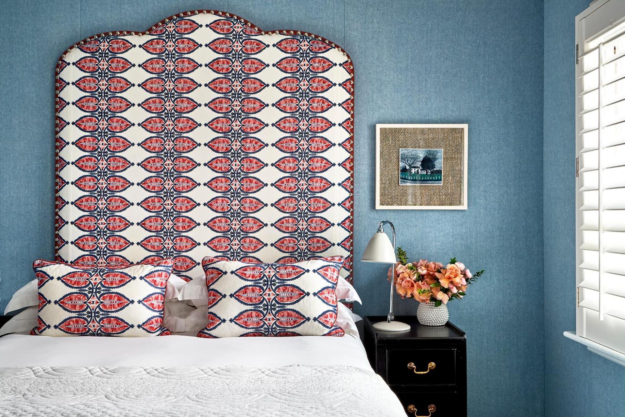 Dorset Square Hotel, Firmdale Hotels London Eksteriør billede
