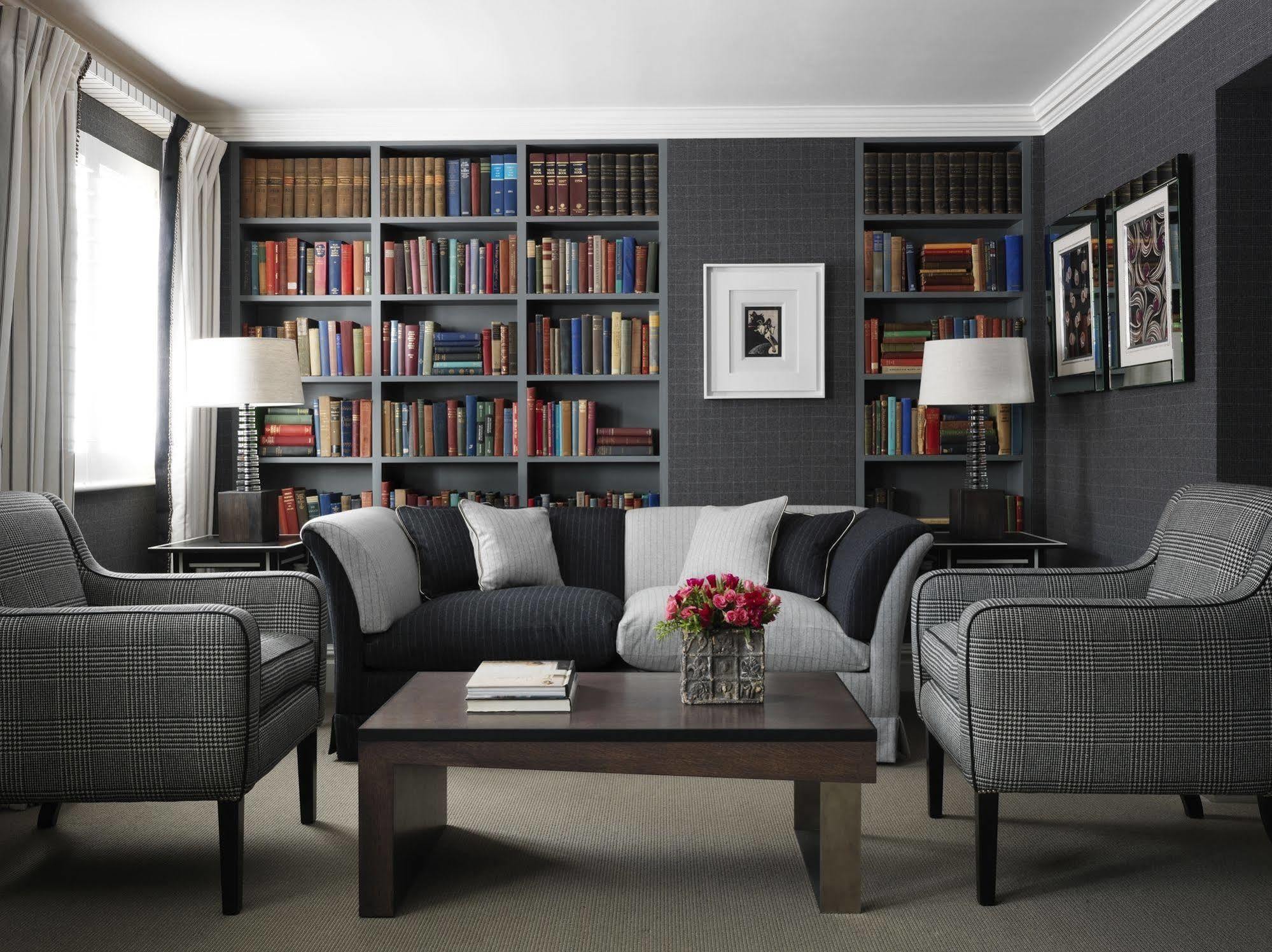 Dorset Square Hotel, Firmdale Hotels London Værelse billede